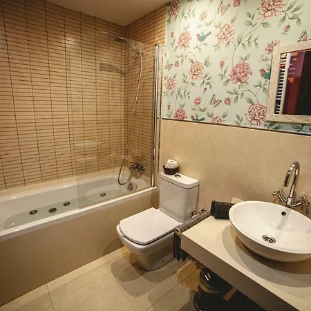 La Corralada Pámanes