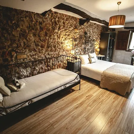 Country house La Corralada Pamanes