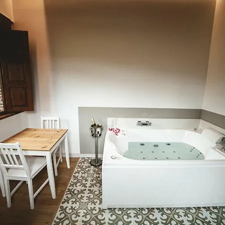 La Corralada Country house Pamanes