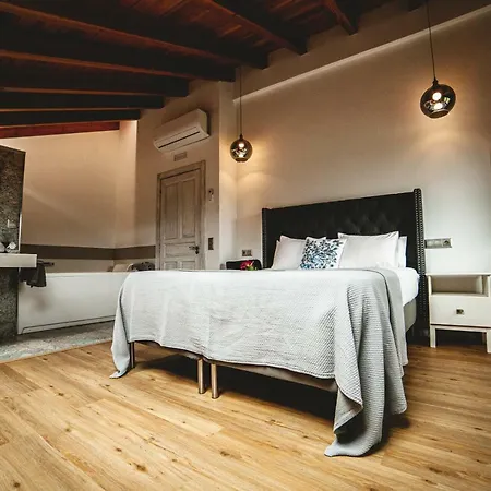 La Corralada Lantställe