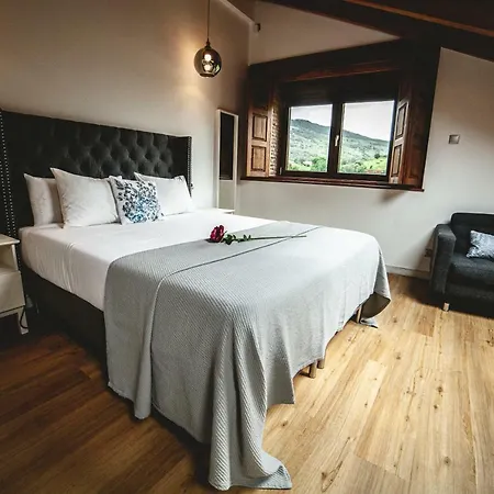 La Corralada * Pámanes