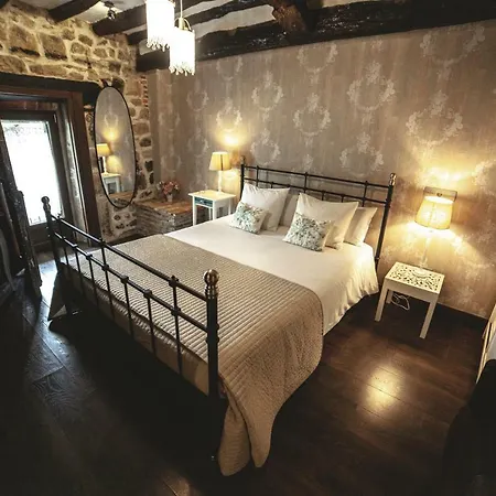 Landhuis La Corralada