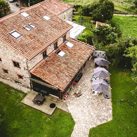 La Corralada *