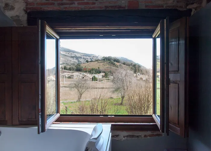 La Corralada Casa rural *