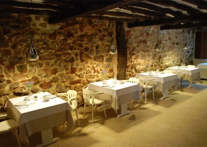 Casa rural La Corralada *