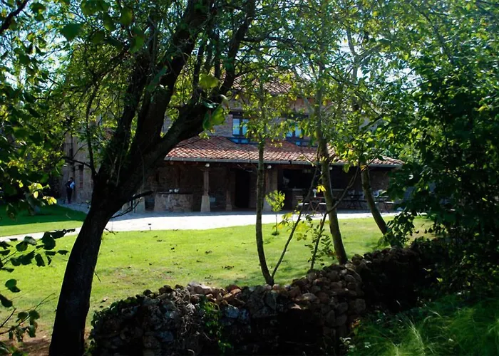 Casa rural La Corralada