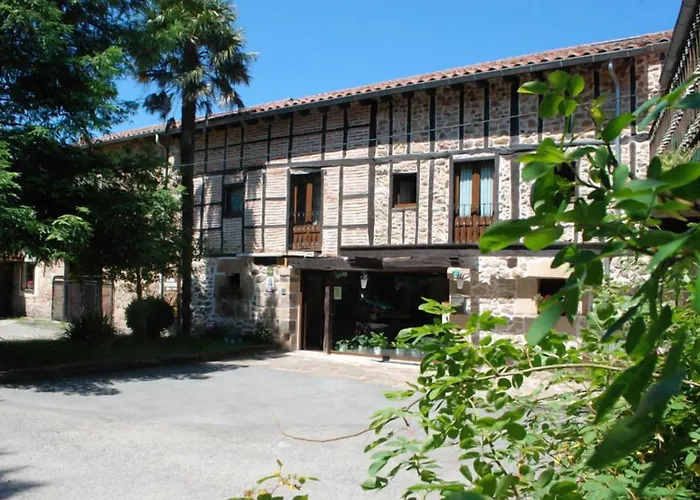 Casa rural La Corralada *