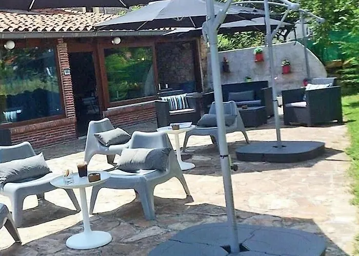 Casa rural La Corralada