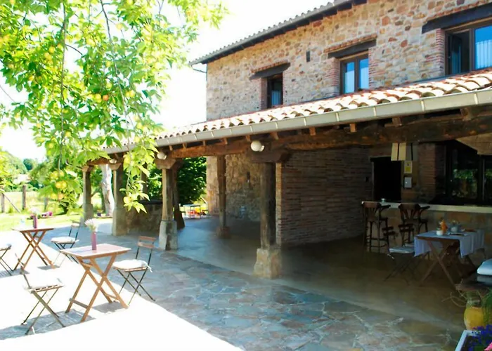 La Corralada * Pámanes