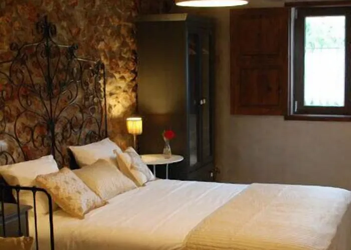 La Corralada Casa rural