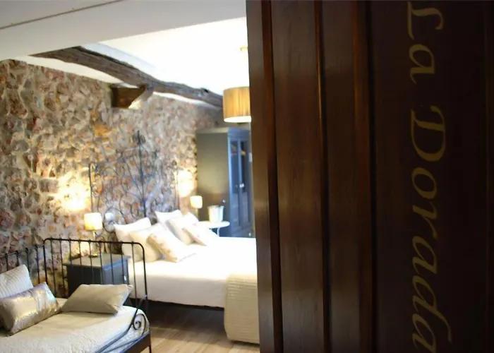 La Corralada Pámanes