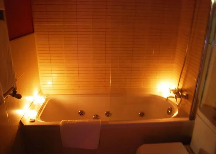 La Corralada Casa rural *