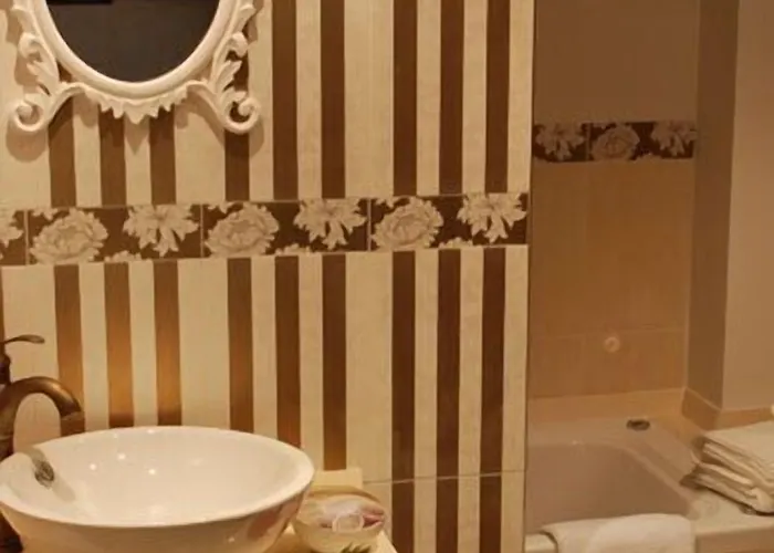 Casa rural La Corralada Pámanes