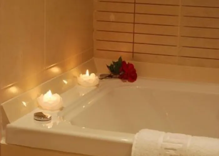 منزل ريفي La Corralada *