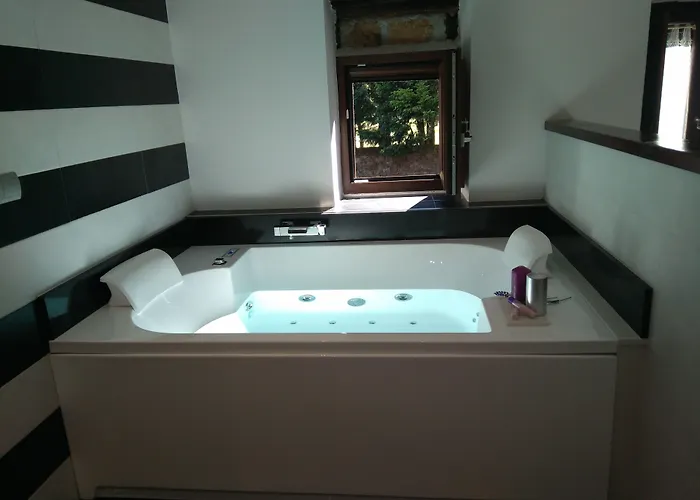 Casa rural La Corralada Pámanes