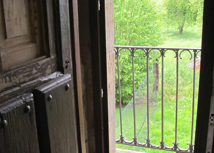 La Corralada Casa rural Pámanes