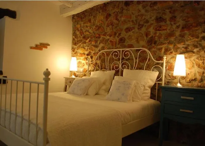 منزل ريفي La Corralada Pámanes