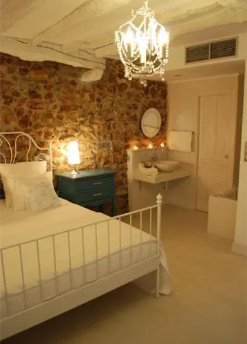 La Corralada * Pámanes