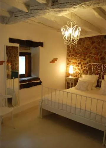 Casa rural La Corralada *