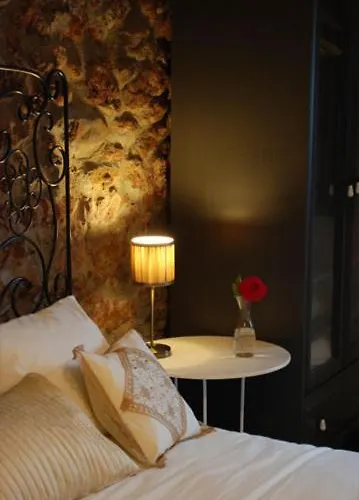 La Corralada * Pámanes