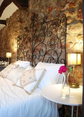 Casa rural La Corralada Pámanes