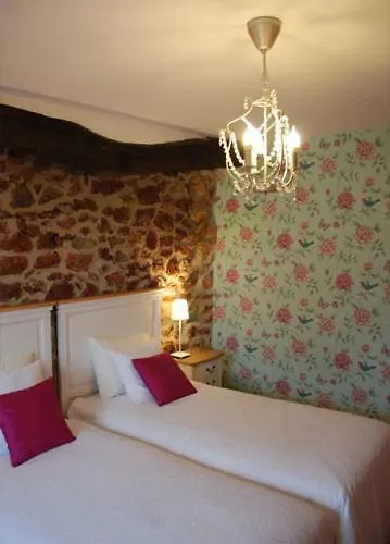 La Corralada Casa rural Pámanes