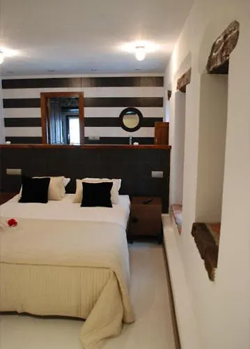 Casa rural La Corralada