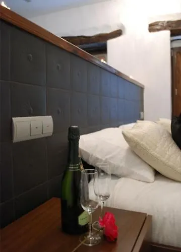 La Corralada * Pámanes