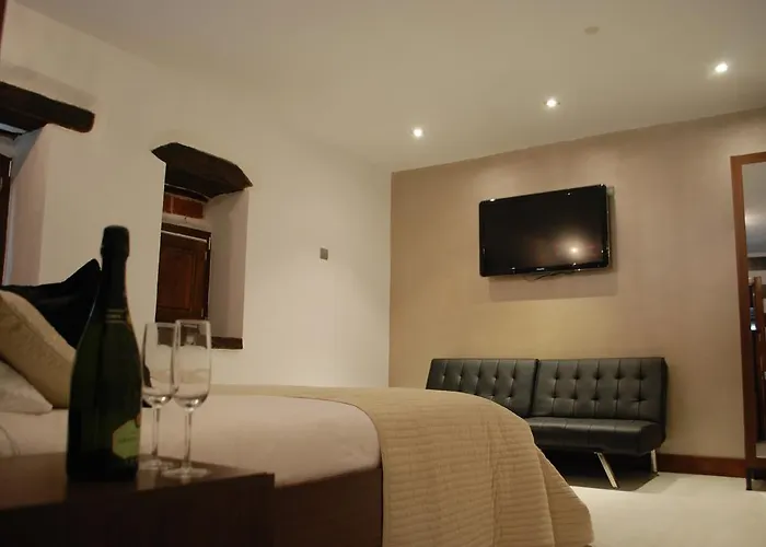 Casa rural La Corralada Pámanes