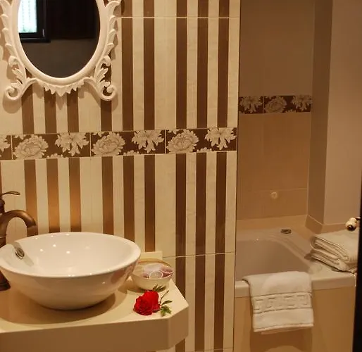 Casa rural La Corralada *