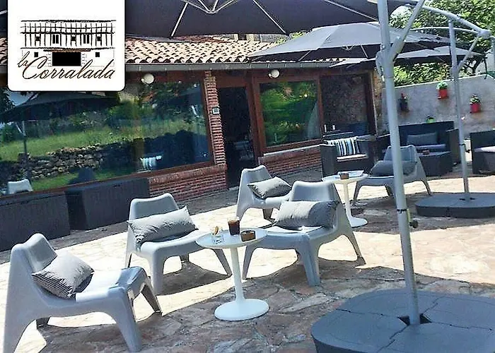 La Corralada Pámanes