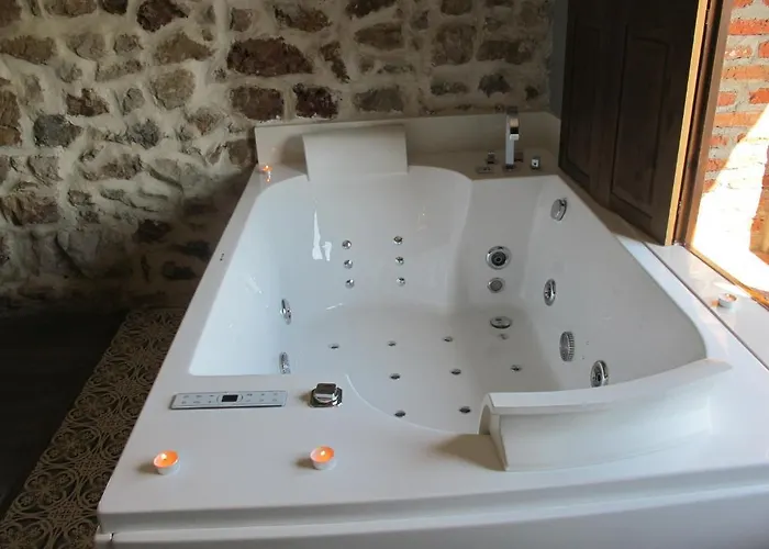 La Corralada * Pámanes