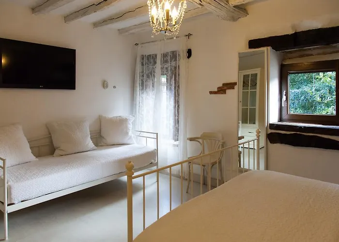 La Corralada Casa rural Pámanes