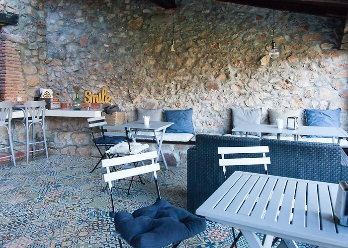 Casa rural La Corralada Pámanes