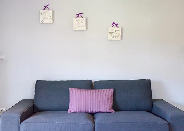 La Corralada منزل ريفي *