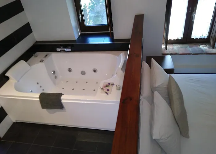 Casa rural La Corralada