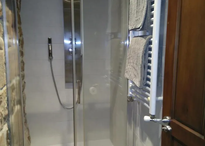 Casa rural La Corralada