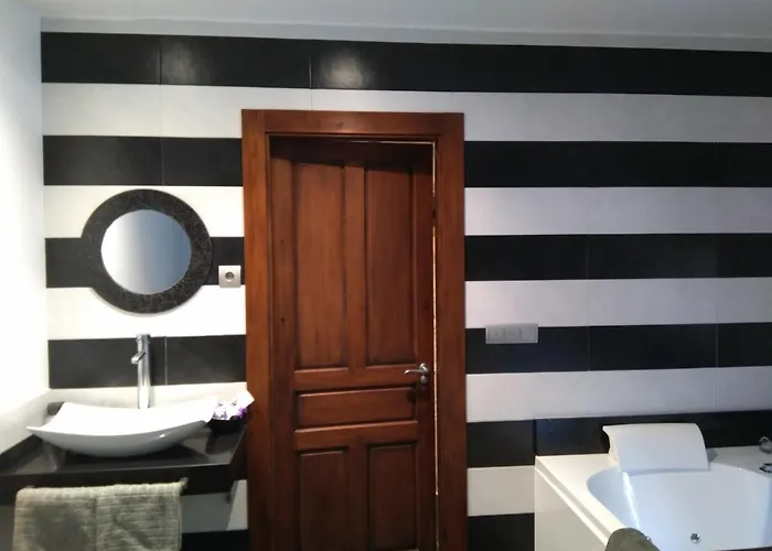 Casa rural La Corralada