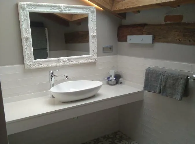 La Corralada Casa rural