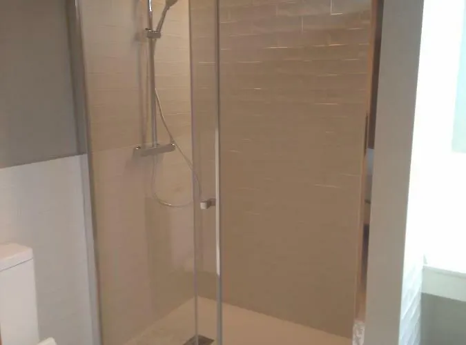 منزل ريفي La Corralada *