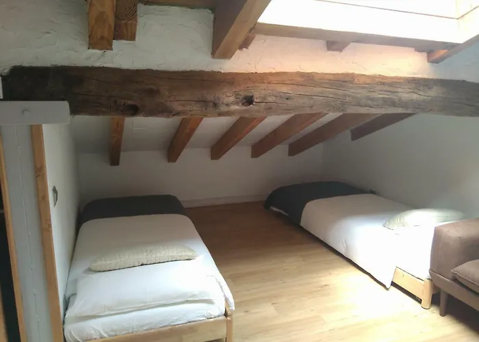 La Corralada * Pámanes