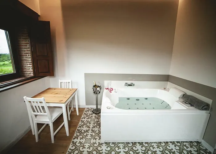 La Corralada Casa rural Pámanes