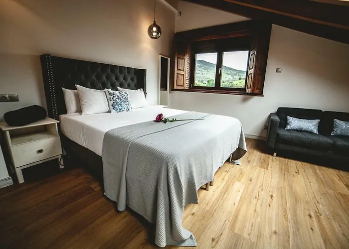 La Corralada * Pámanes