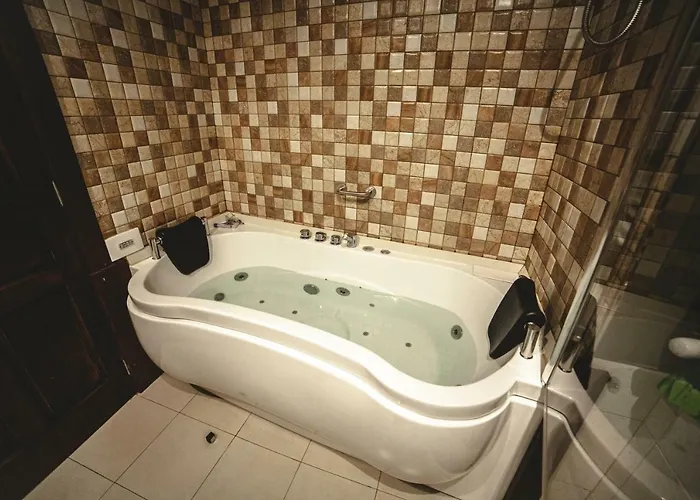 منزل ريفي La Corralada Pámanes