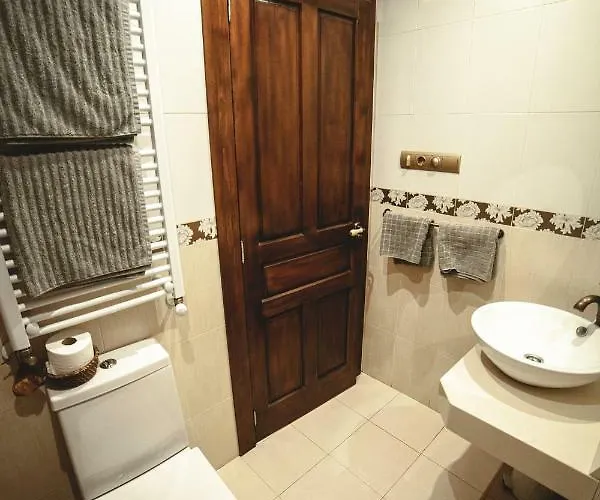 La Corralada Casa rural